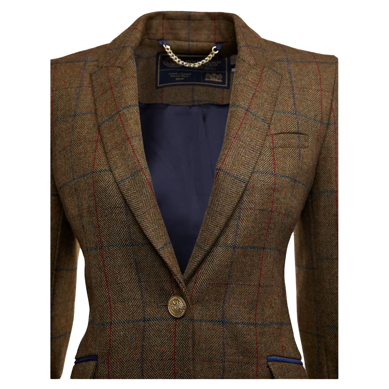 Holland Cooper Highgrove Coat