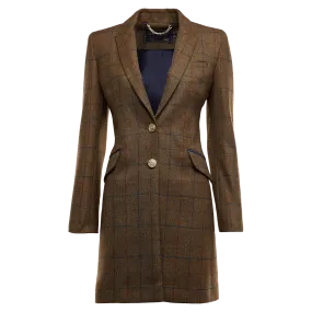 Holland Cooper Highgrove Coat