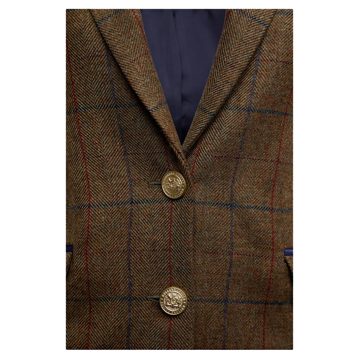 Holland Cooper Highgrove Coat