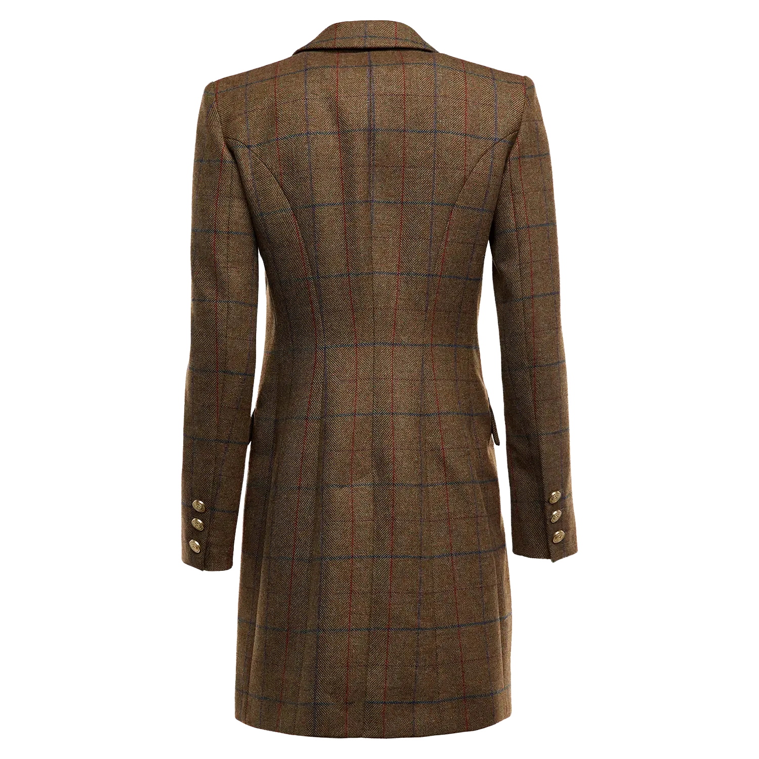 Holland Cooper Highgrove Coat