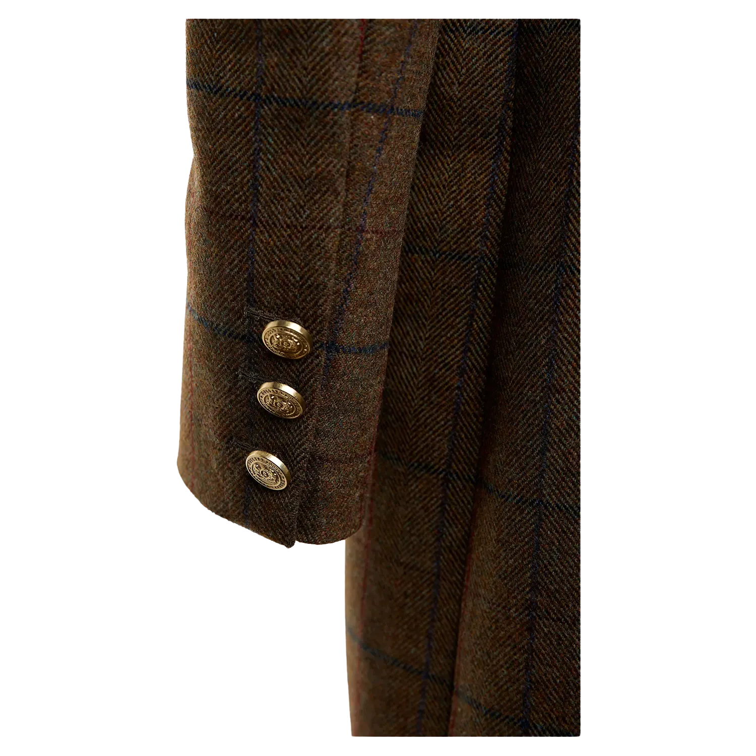 Holland Cooper Highgrove Coat