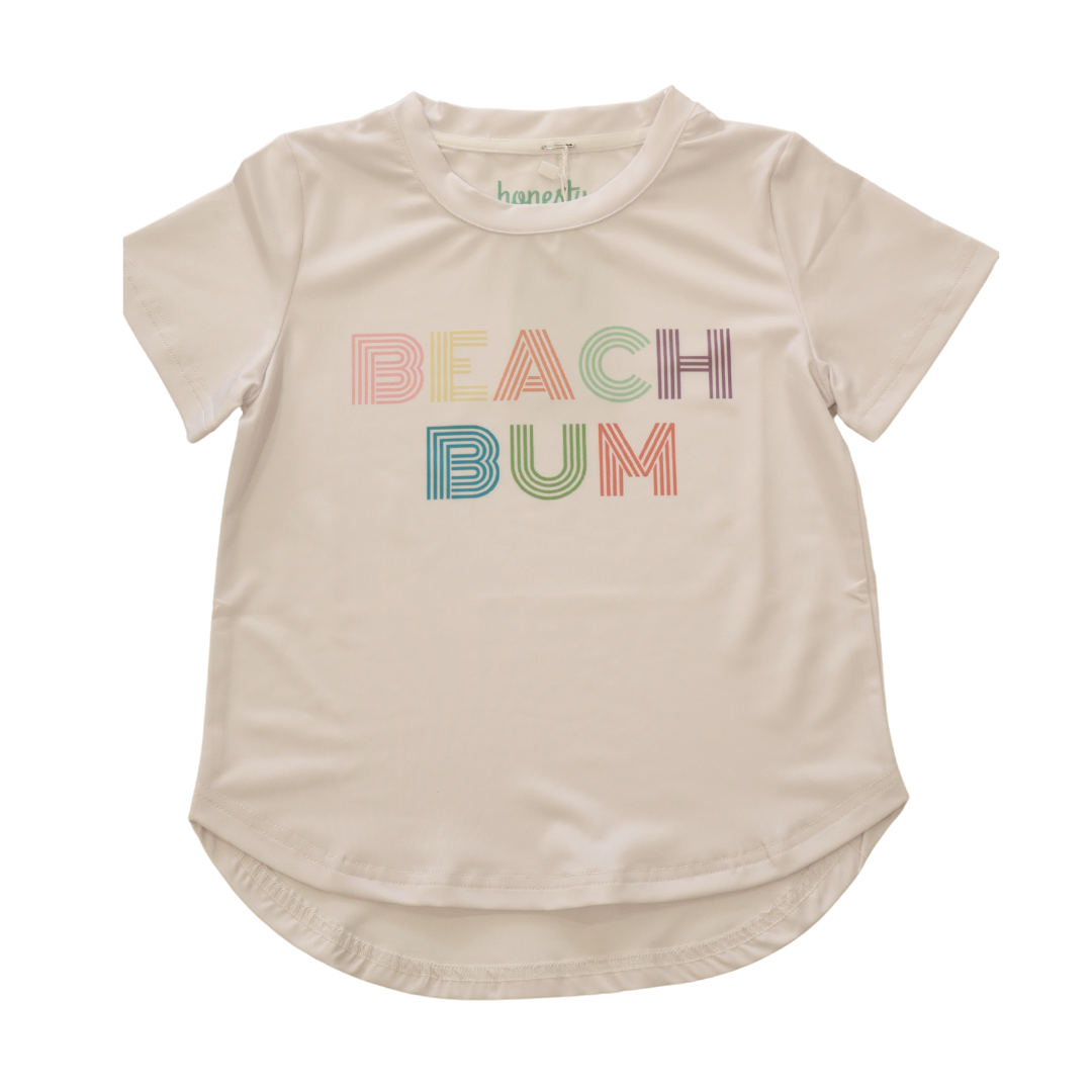 Honesty - Beach Bum Tee