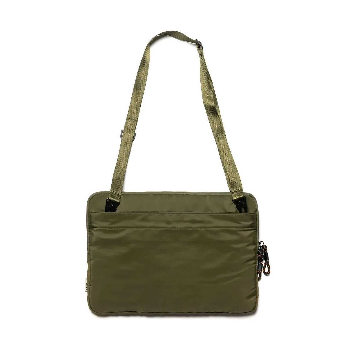 Horsa Laptop Bag - Olive