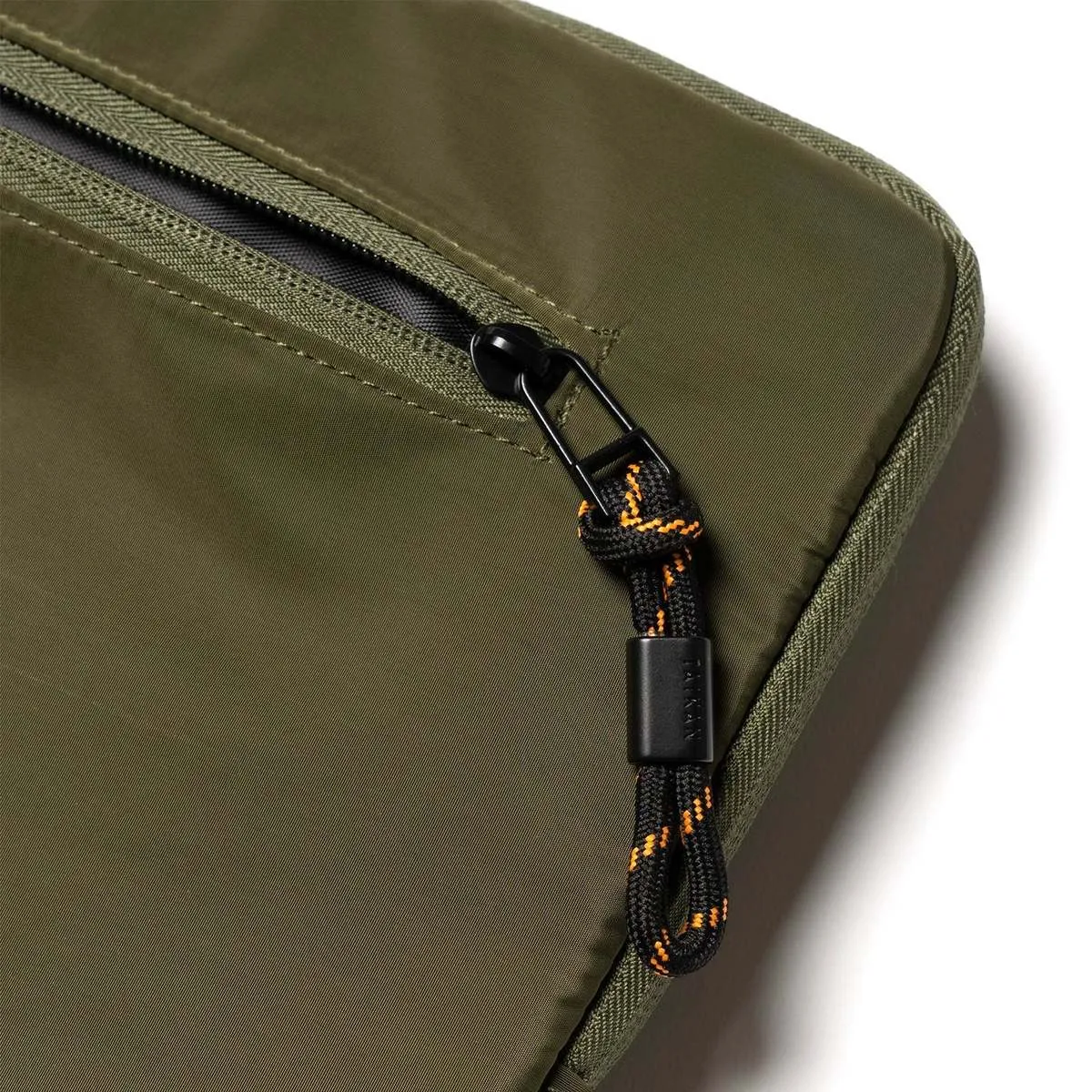 Horsa Laptop Bag - Olive