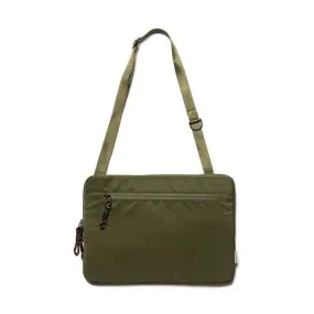 Horsa Laptop Bag - Olive