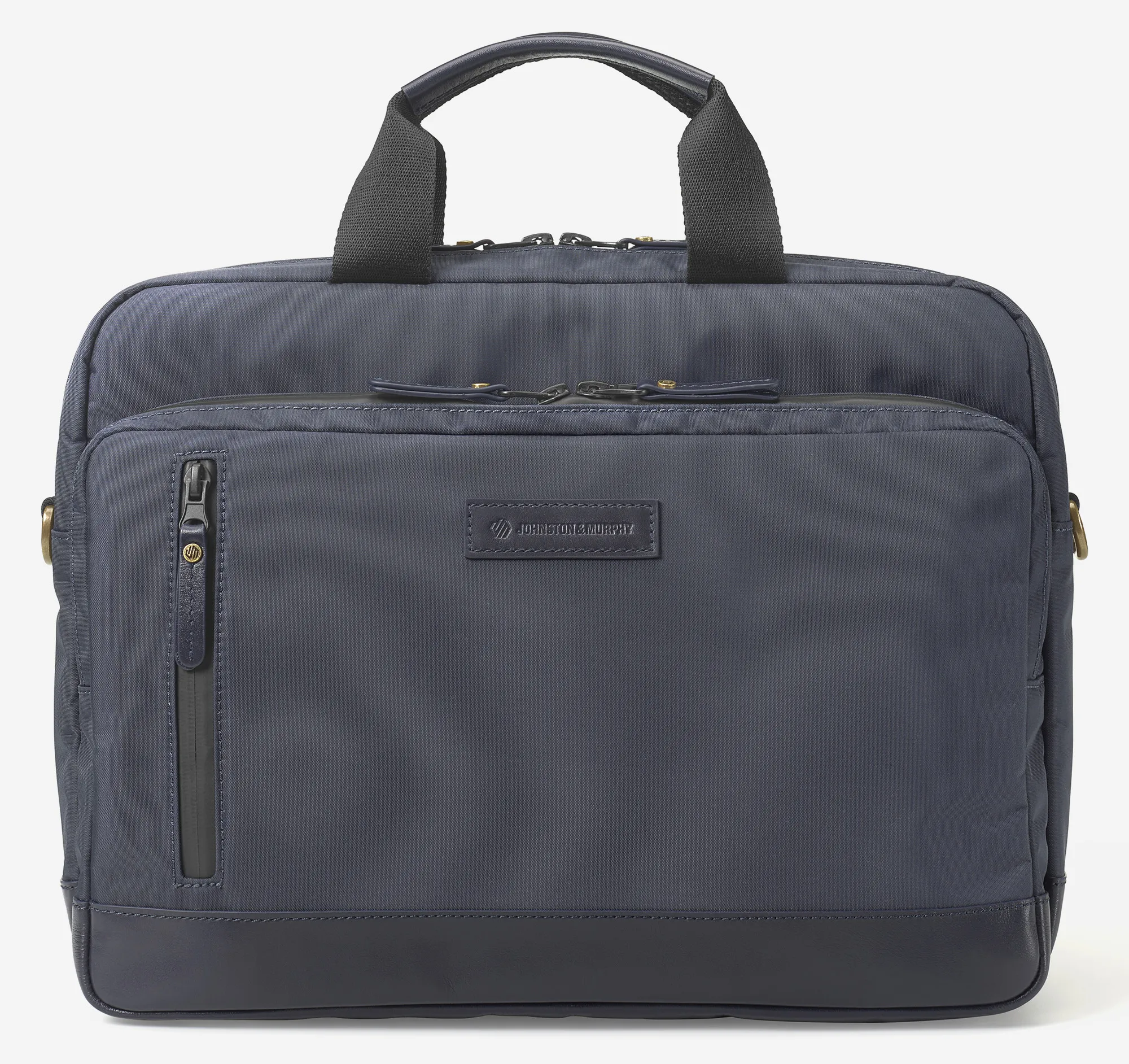 Hudson Waterproof Briefcase