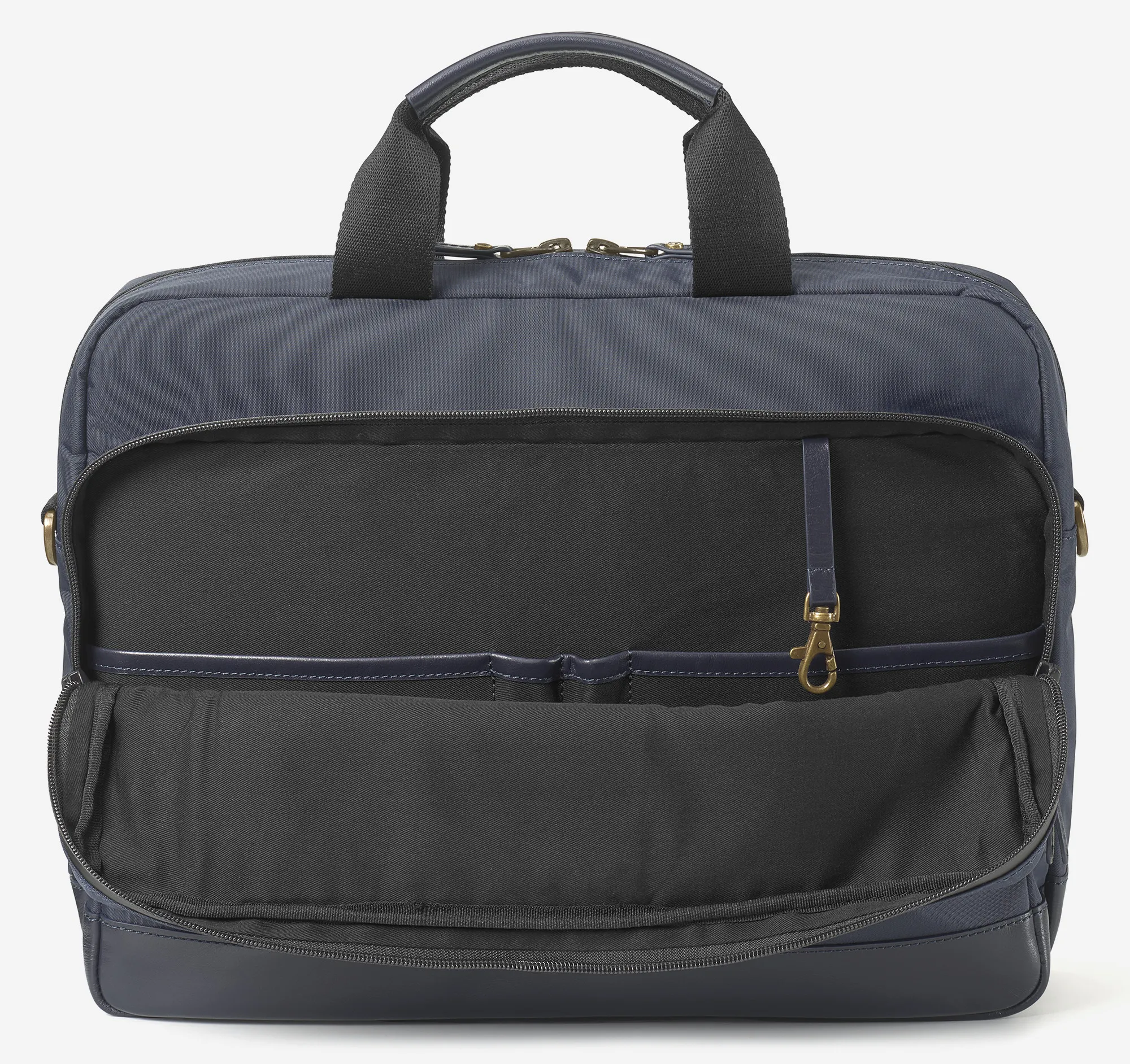 Hudson Waterproof Briefcase