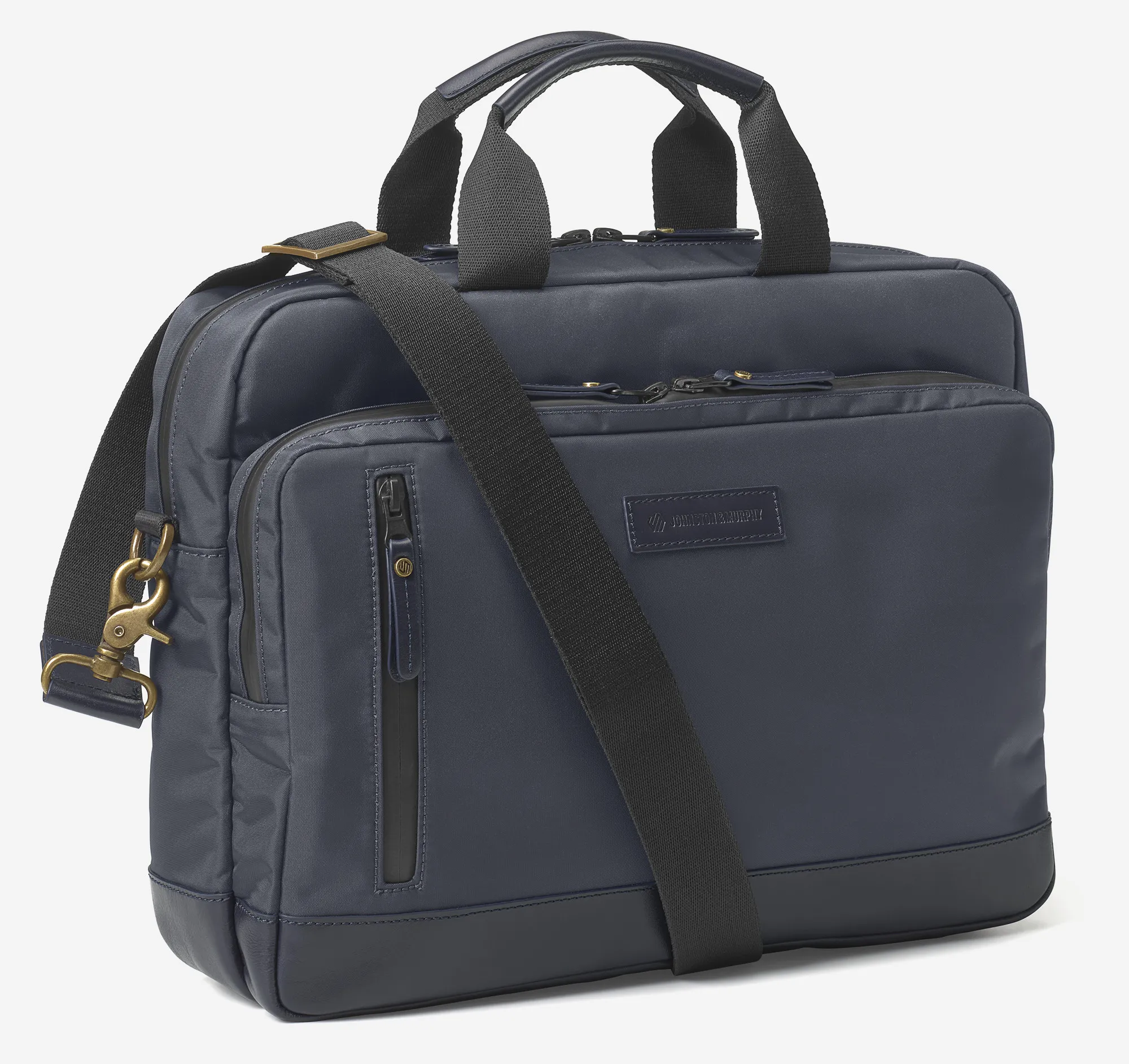 Hudson Waterproof Briefcase