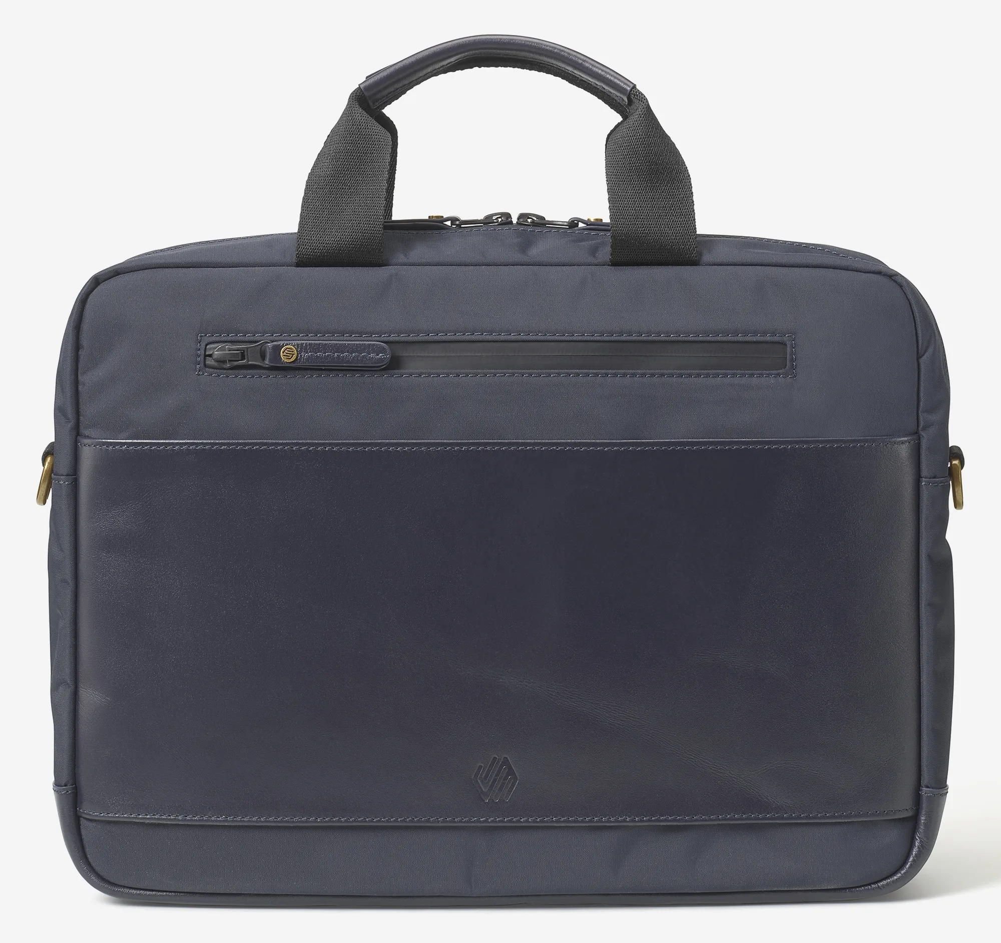 Hudson Waterproof Briefcase