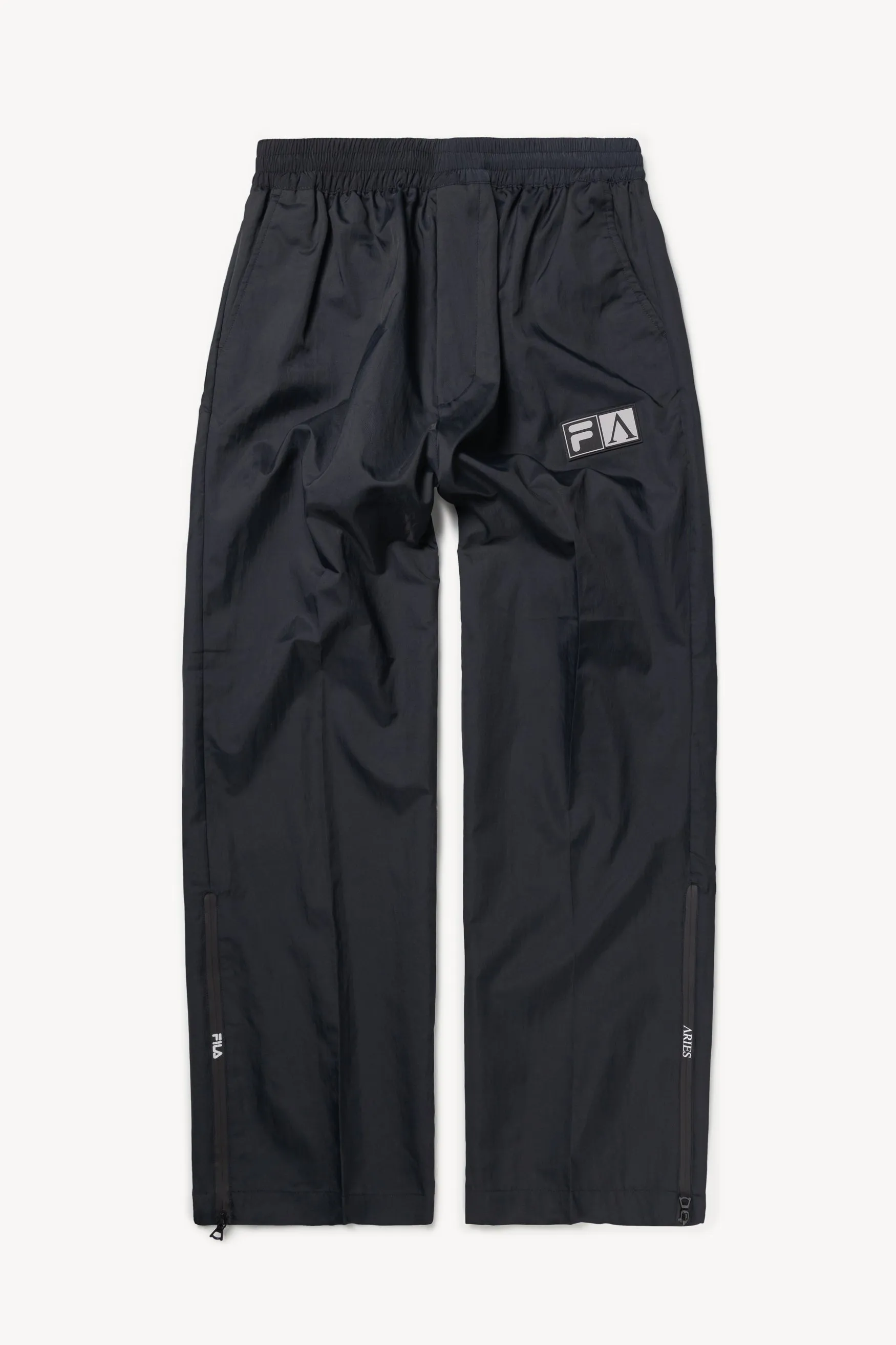 Hybrid Tailored Slacker Pant