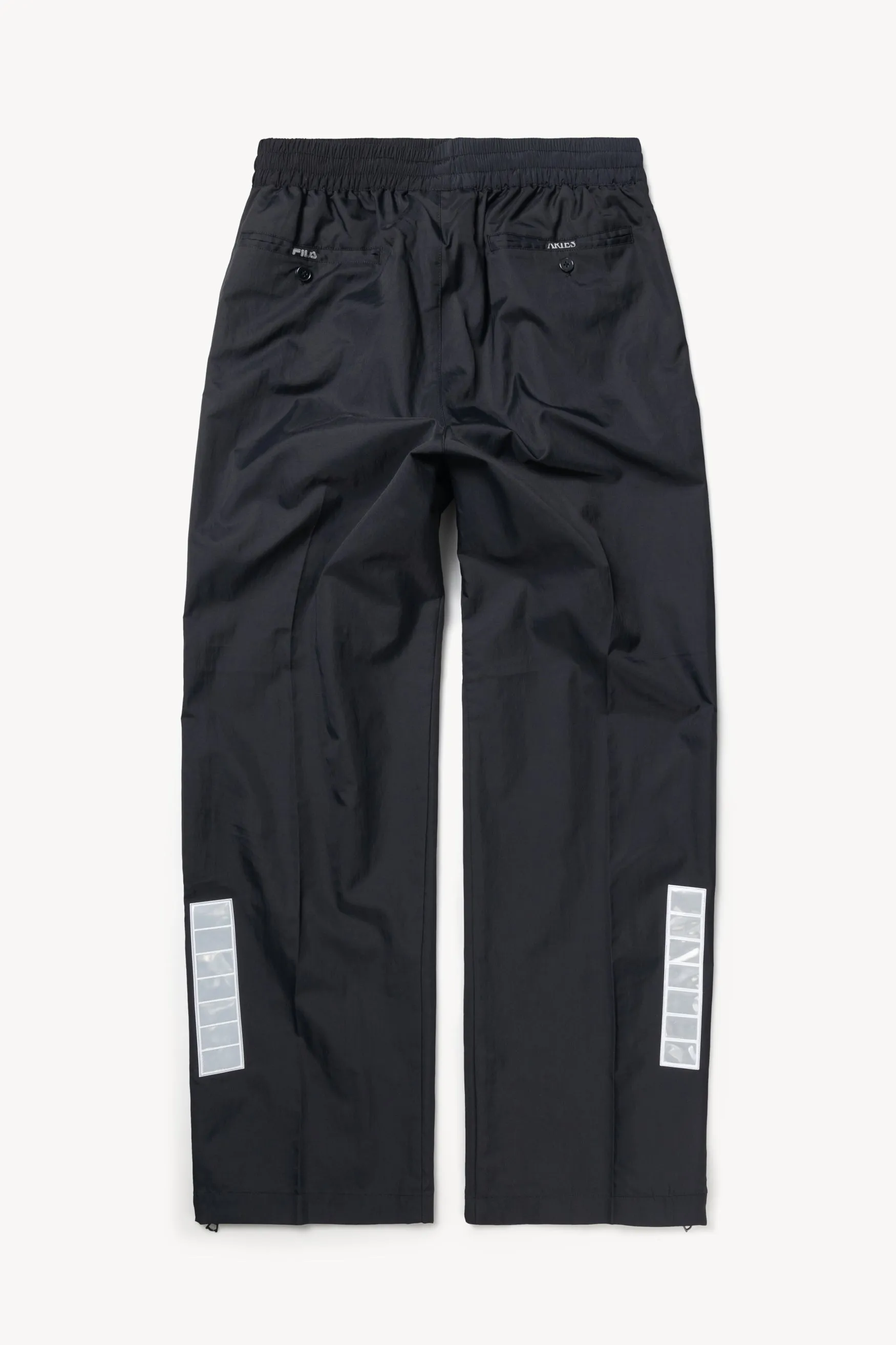 Hybrid Tailored Slacker Pant