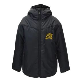 Ipswich School Stadium Coat