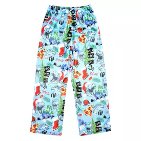 Iscream - Merry Rex-Mas Plush Pants