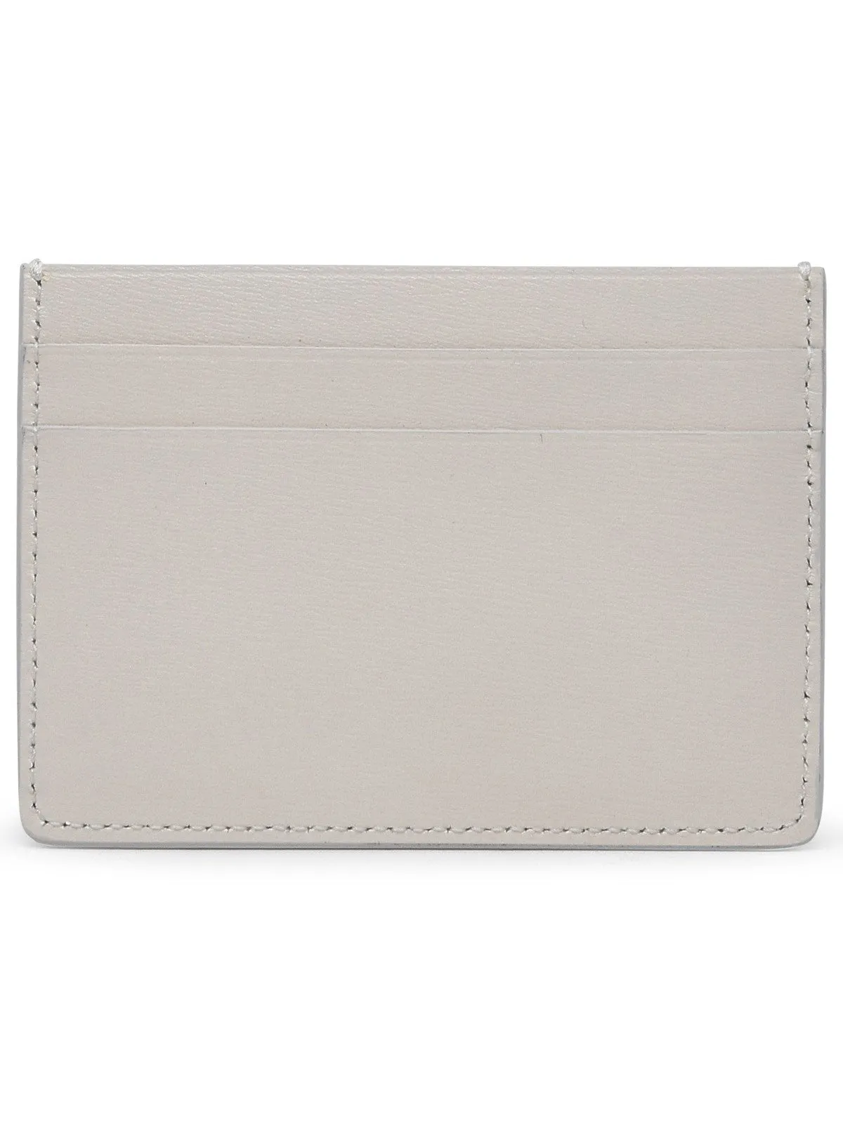 Jil Sander Logo-Lettering Cardholder