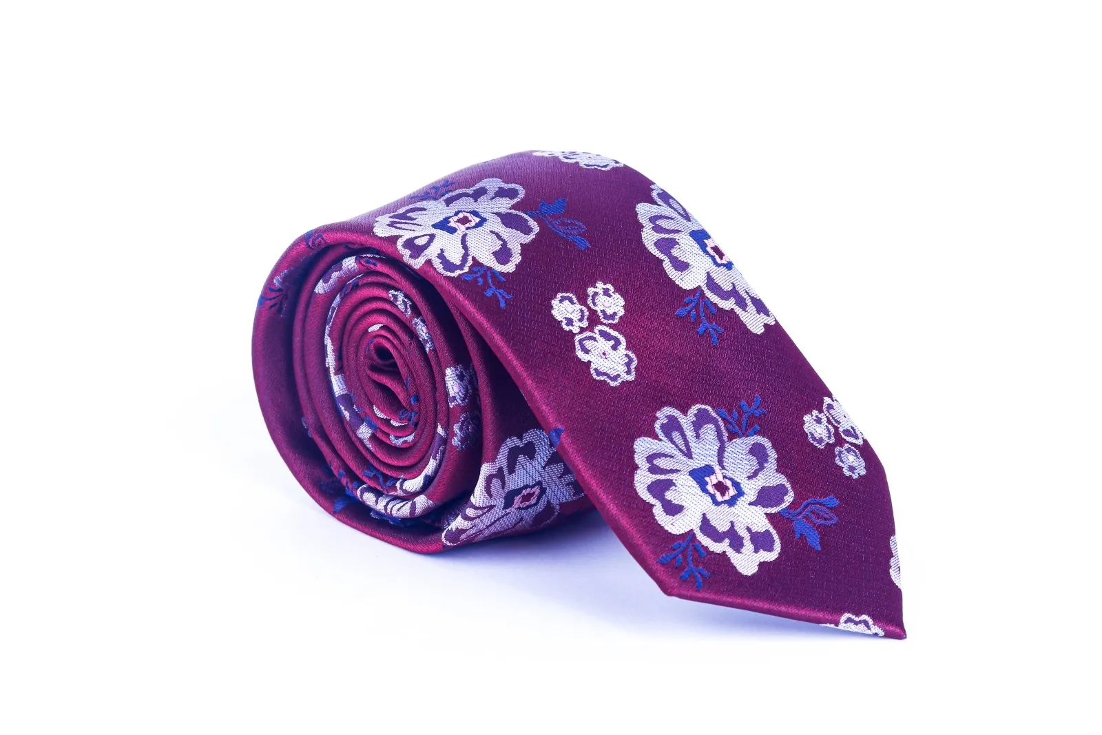 Jimmy Sales Washable Ties (Spring Collection)