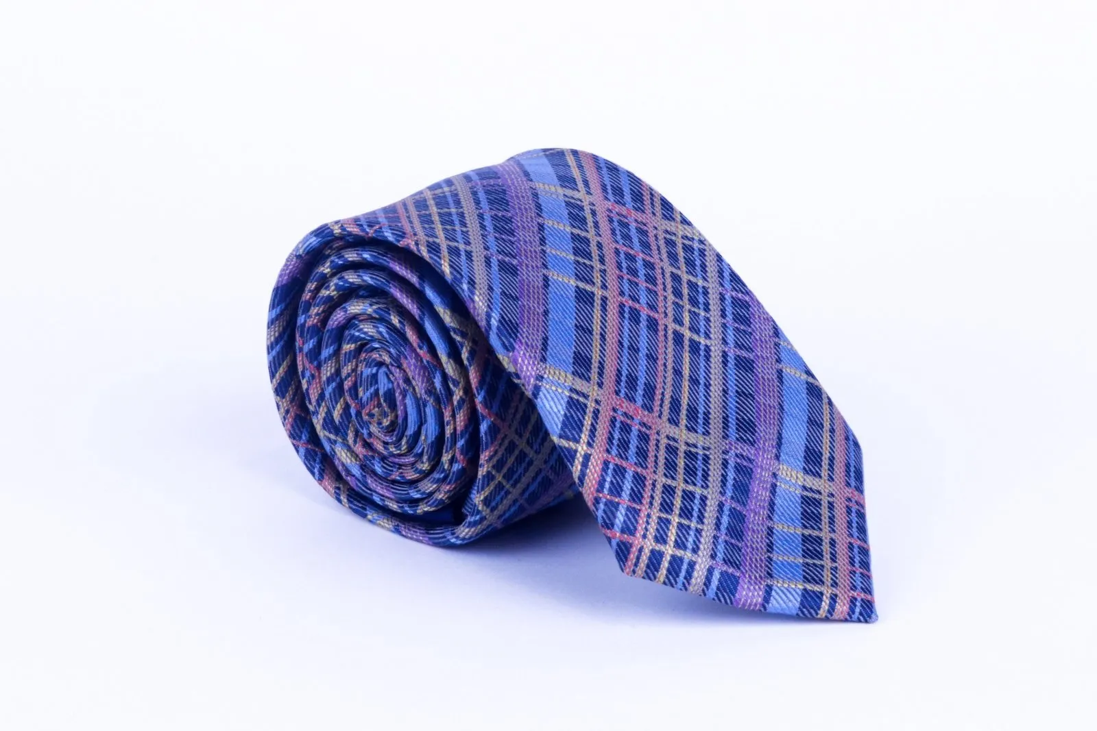 Jimmy Sales Washable Ties (Spring Collection)