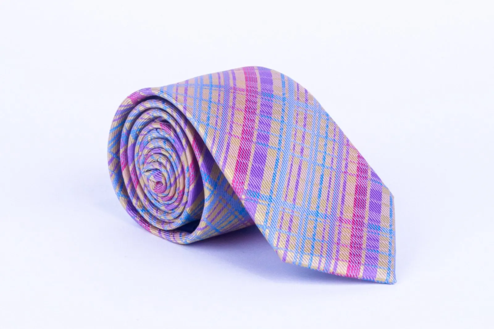 Jimmy Sales Washable Ties (Spring Collection)