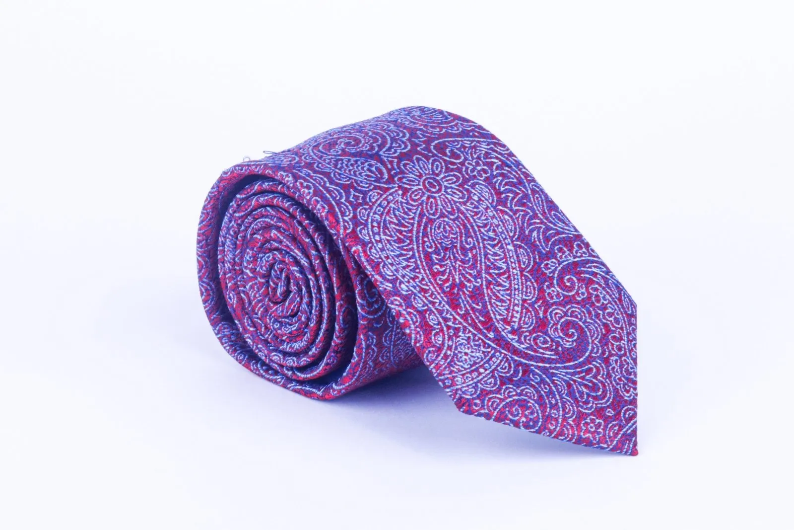 Jimmy Sales Washable Ties (Spring Collection)