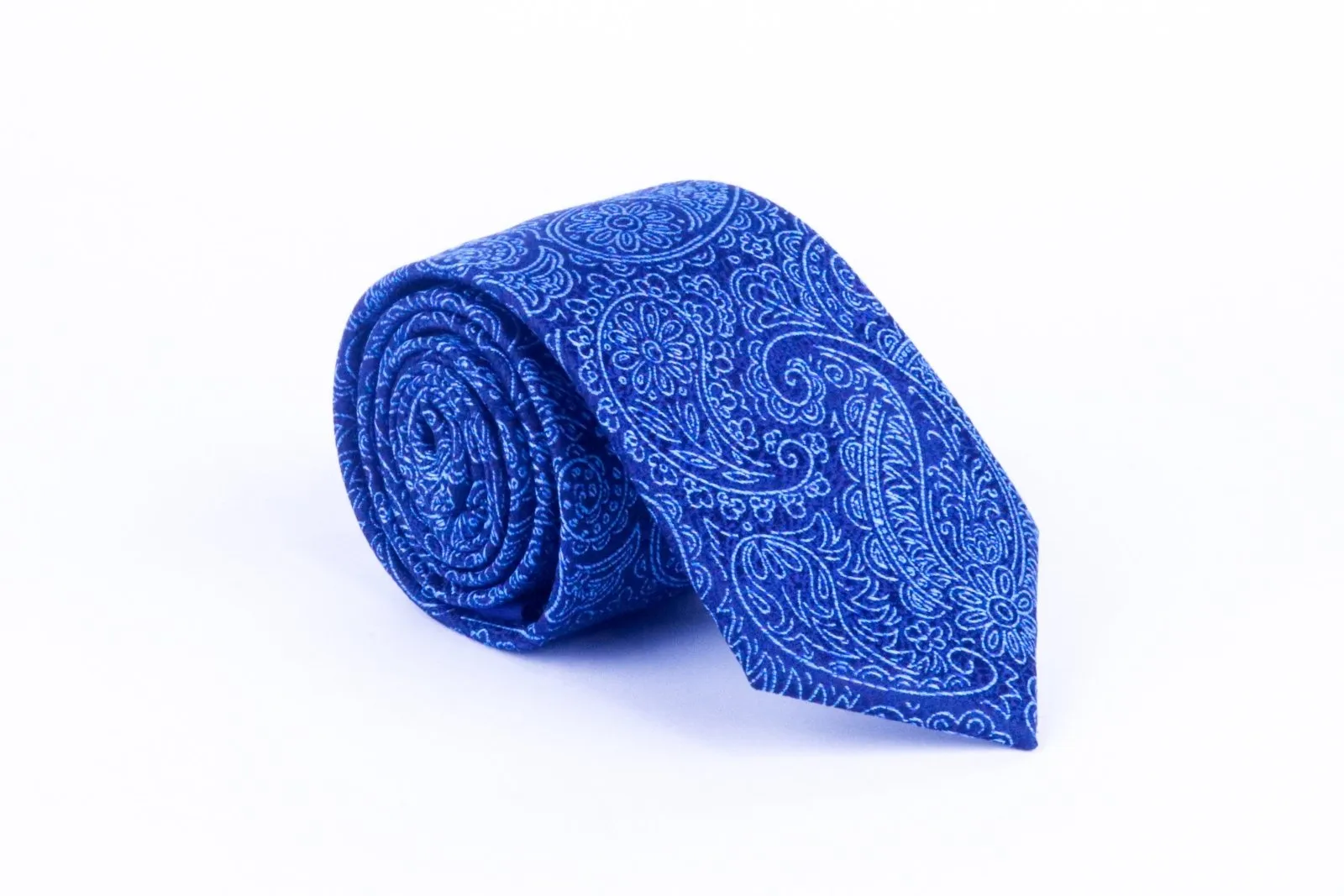 Jimmy Sales Washable Ties (Spring Collection)