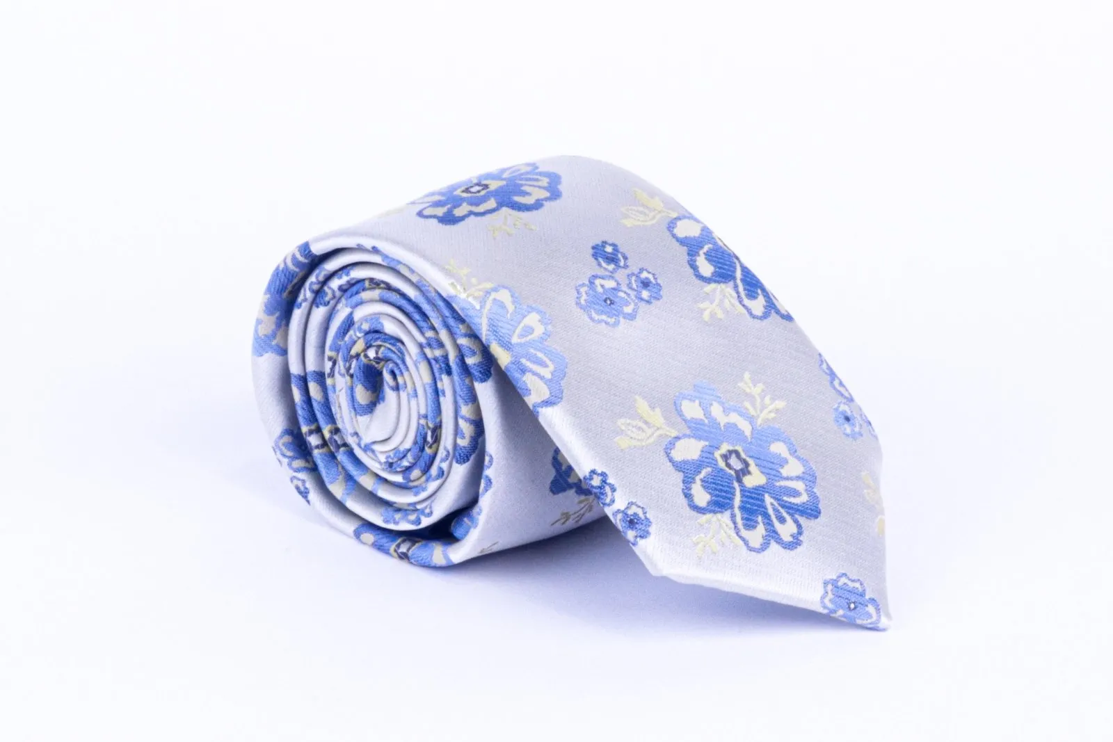 Jimmy Sales Washable Ties (Spring Collection)