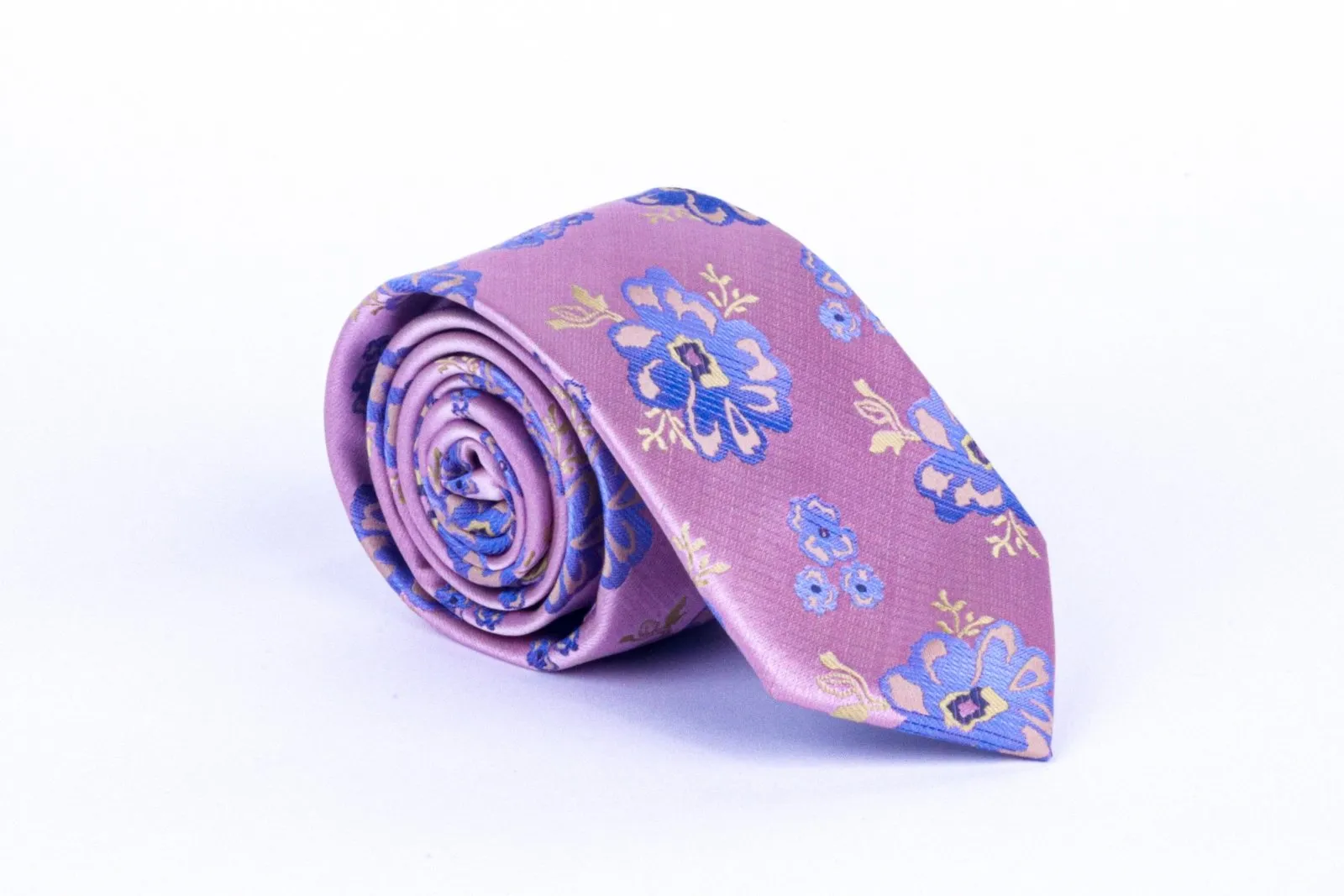 Jimmy Sales Washable Ties (Spring Collection)