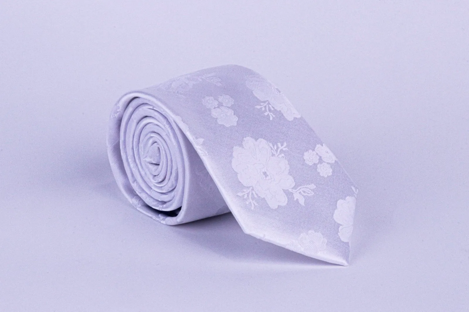 Jimmy Sales Washable Ties (Spring Collection)