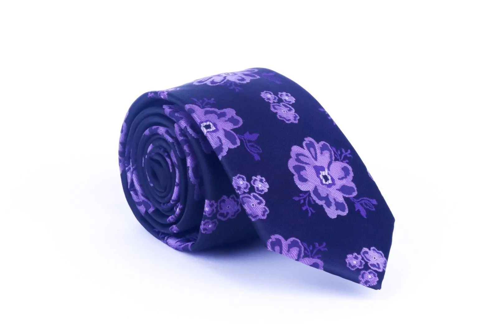 Jimmy Sales Washable Ties (Spring Collection)