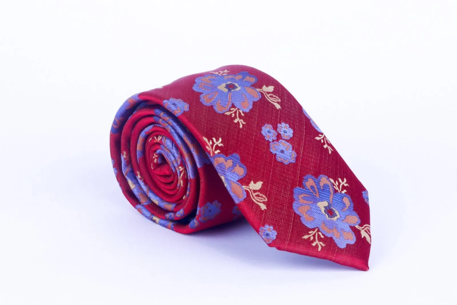 Jimmy Sales Washable Ties (Spring Collection)