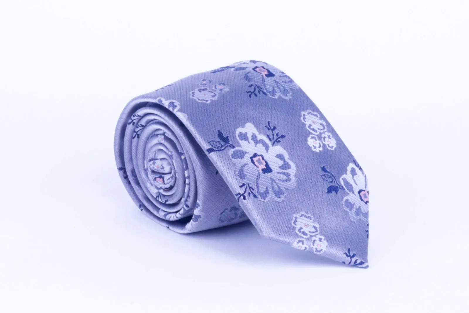 Jimmy Sales Washable Ties (Spring Collection)