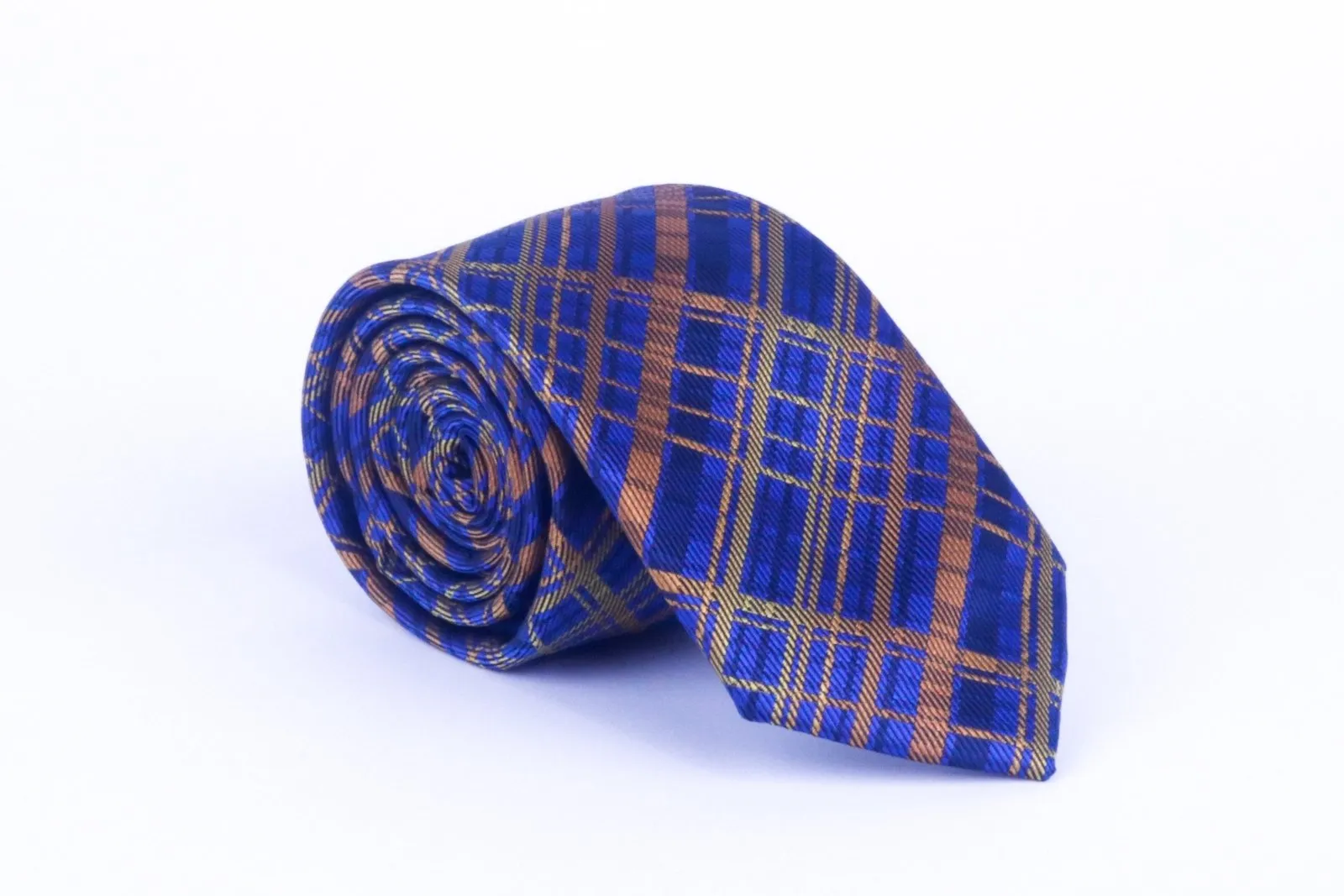 Jimmy Sales Washable Ties (Spring Collection)