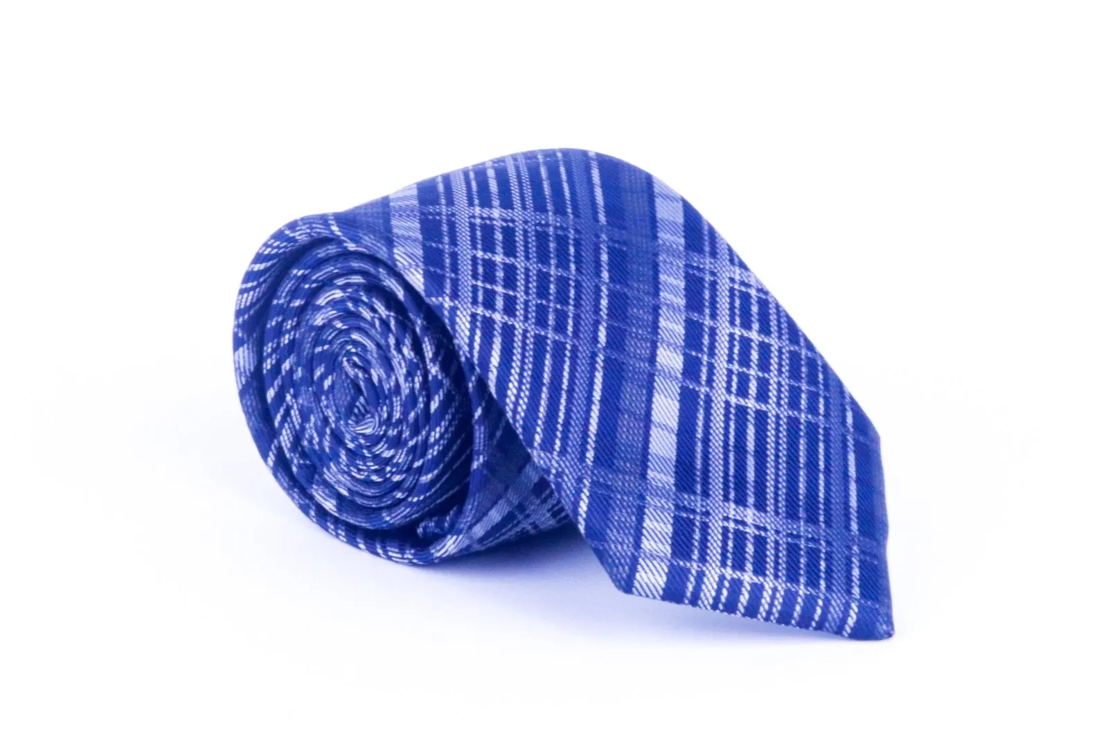 Jimmy Sales Washable Ties (Spring Collection)