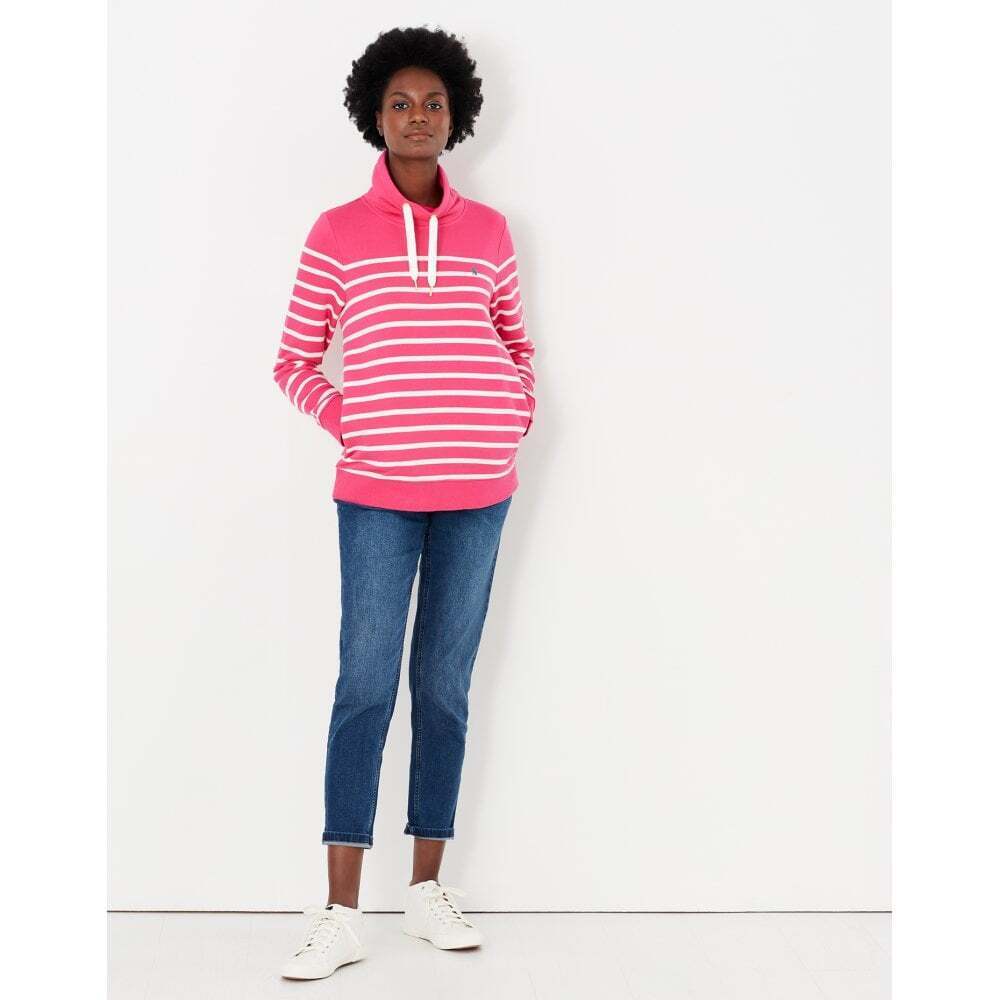 Kinsley Funnel Neck Top Women's