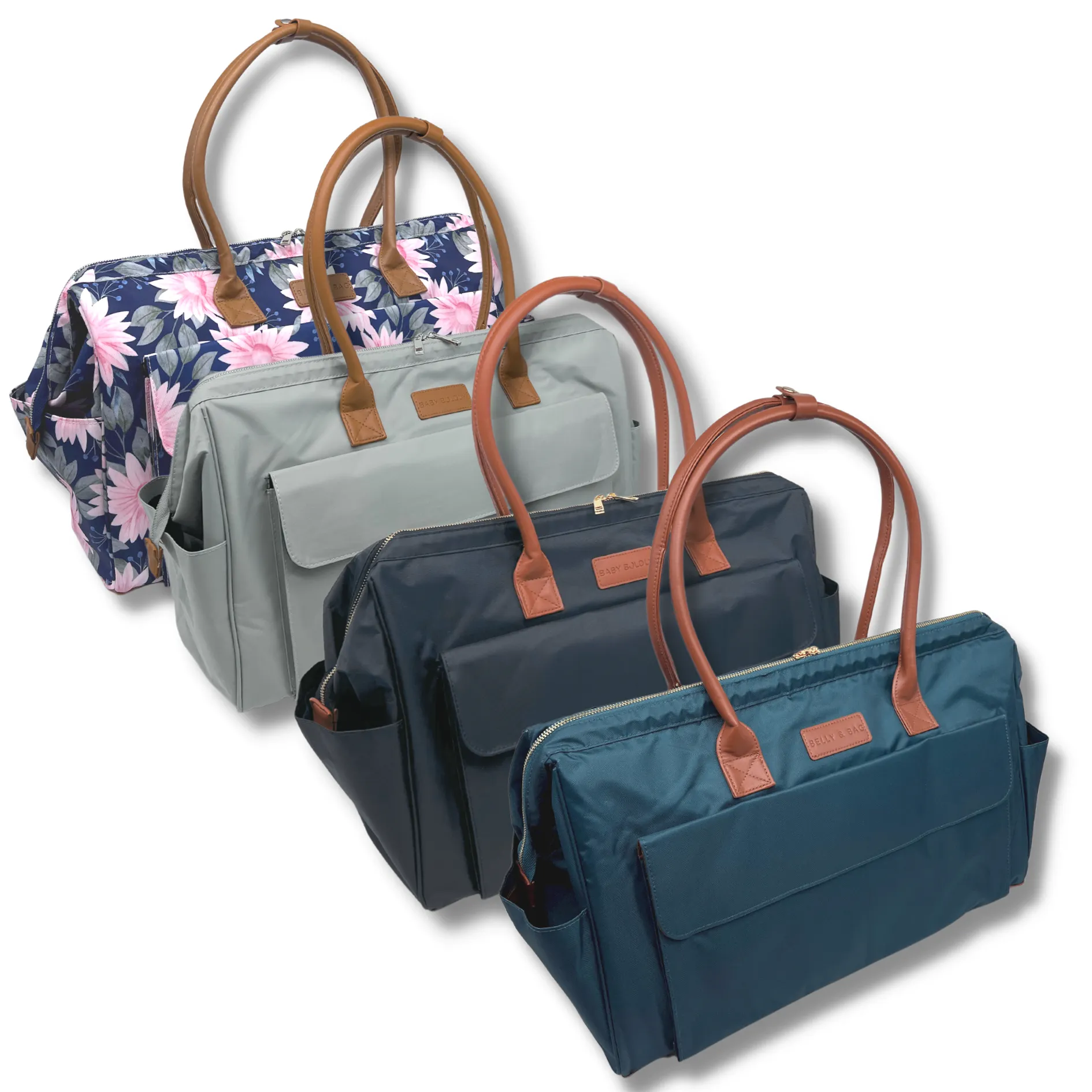 Large Diaper Bag