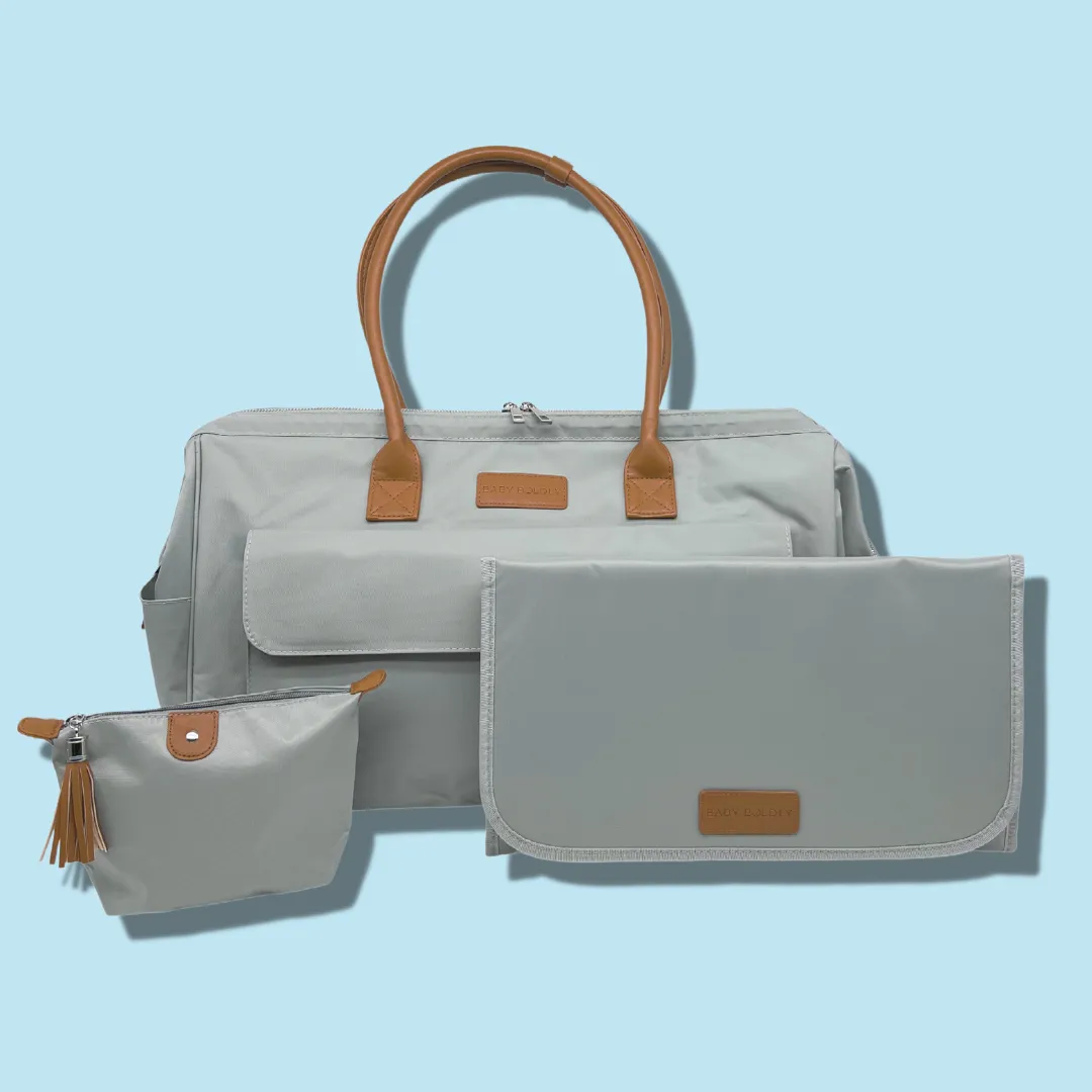 Large Diaper Bag