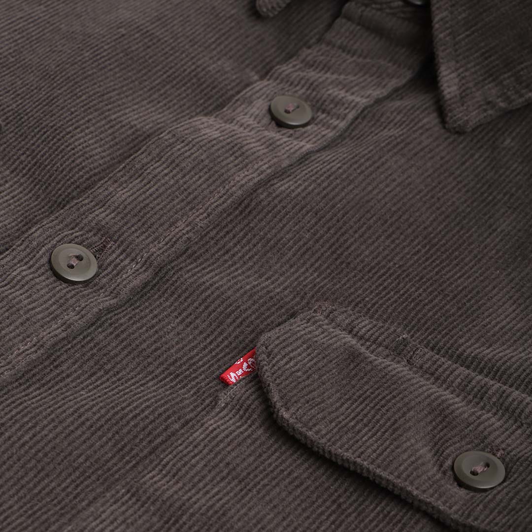 Levis Jackson Worker Overshirt