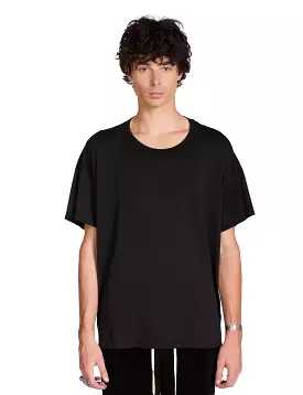 Lightweight Oversized Tee