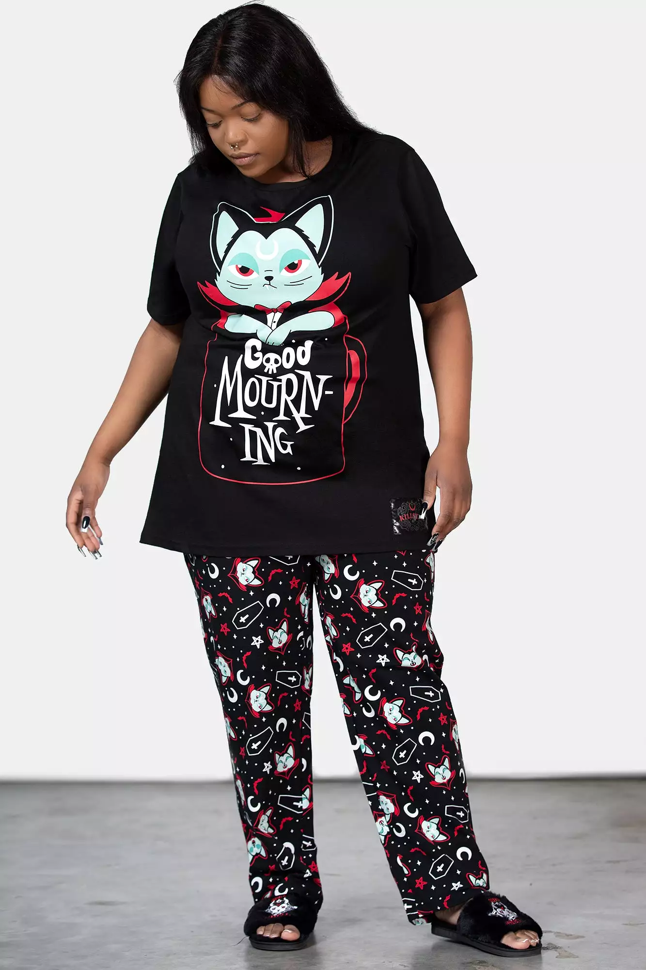 Lil Vampurr Lounge Pants [PLUS]