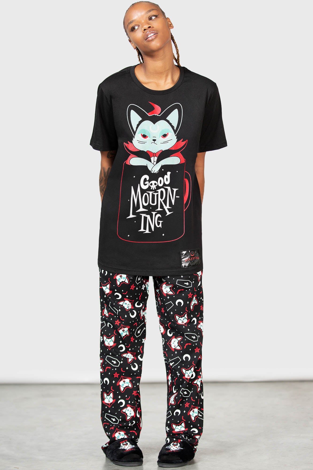 Lil Vampurr Lounge Pants