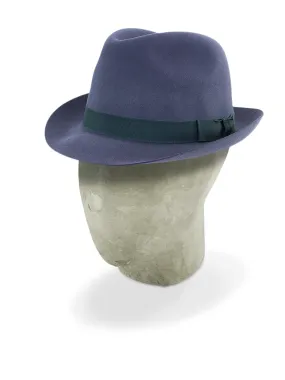 Lilac Weekender Trilby