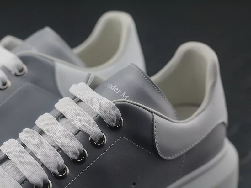 MCQ sole sneaker Grey