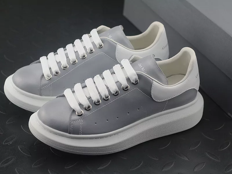 MCQ sole sneaker Grey