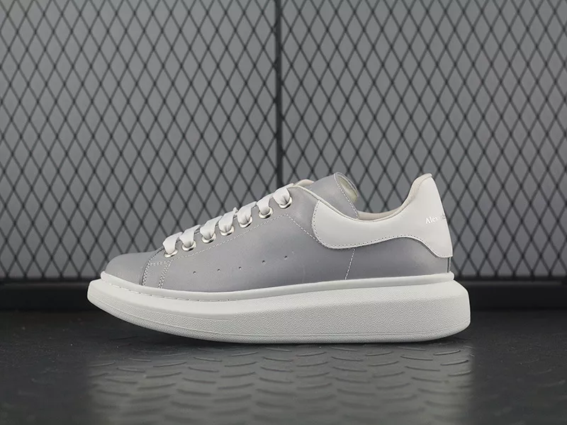 MCQ sole sneaker Grey