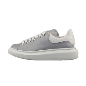 MCQ sole sneaker Grey