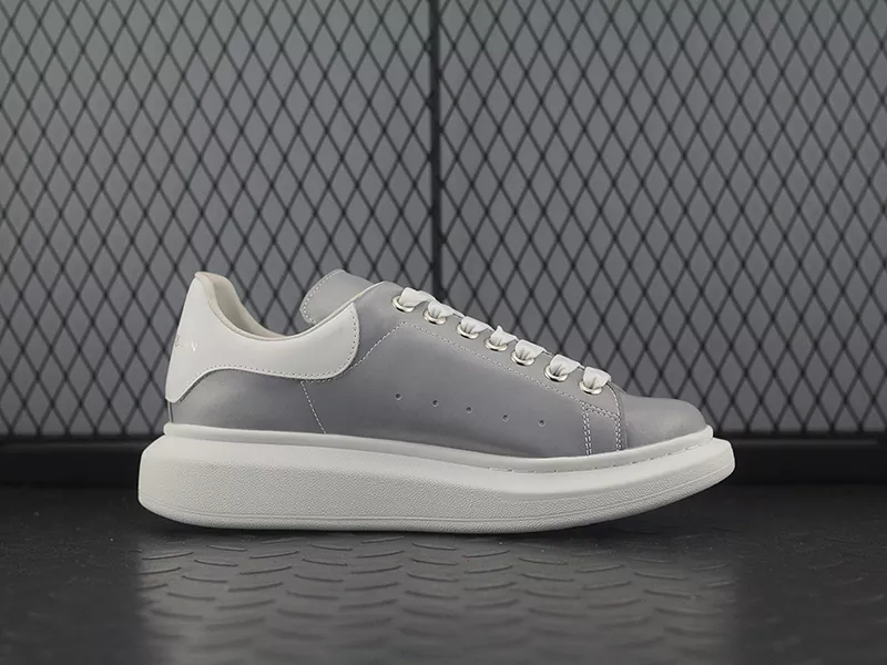 MCQ sole sneaker Grey