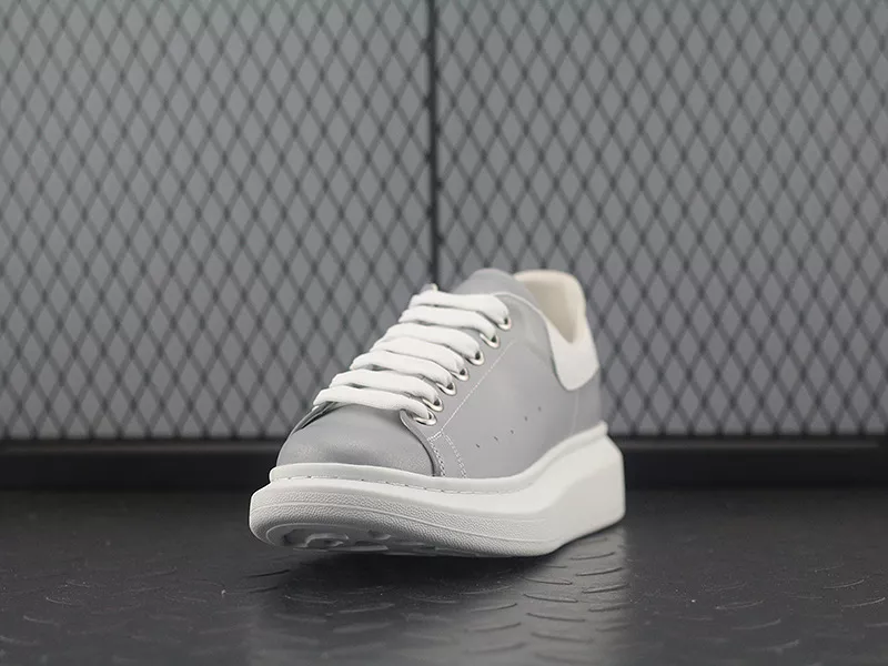 MCQ sole sneaker Grey