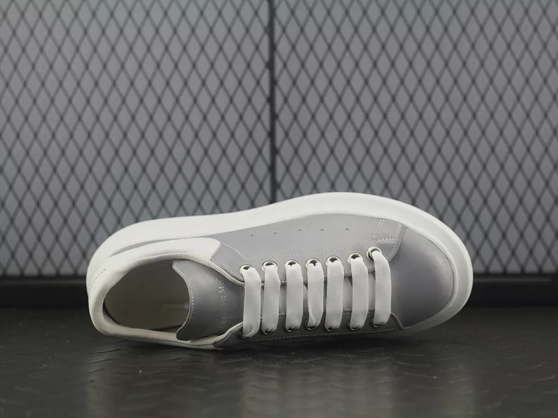 MCQ sole sneaker Grey