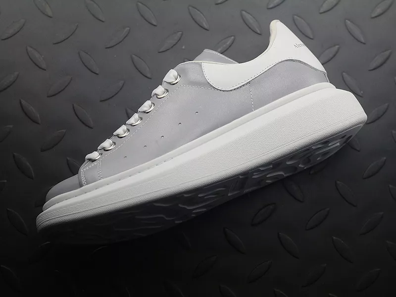 MCQ sole sneaker Grey