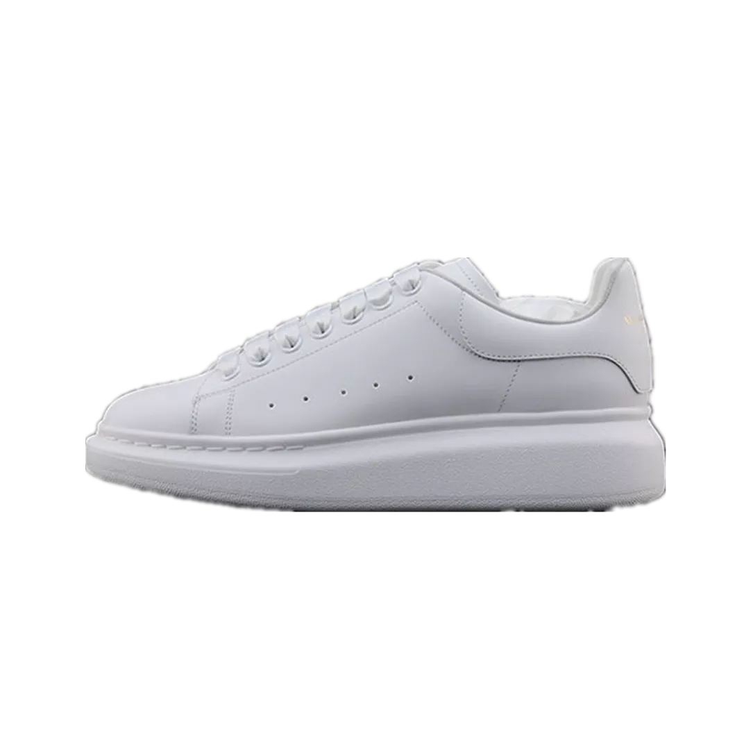 MCQ sole sneaker Pure White