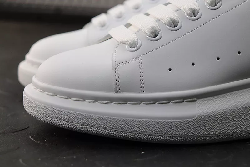 MCQ sole sneaker Pure White