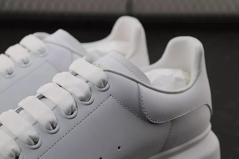 MCQ sole sneaker Pure White